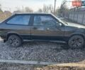 Зеленый ВАЗ 2113 Самара, объемом двигателя 1.6 л и пробегом 243 тыс. км за 1800 $, фото 9 на Automoto.ua