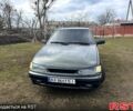 Зеленый ВАЗ 2113 Самара, объемом двигателя 1.5 л и пробегом 317 тыс. км за 1600 $, фото 1 на Automoto.ua