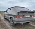 Зелений ВАЗ 2113 Самара, об'ємом двигуна 1.6 л та пробігом 305 тис. км за 1500 $, фото 2 на Automoto.ua