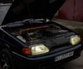 Зелений ВАЗ 2113 Самара, об'ємом двигуна 1.5 л та пробігом 170 тис. км за 950 $, фото 12 на Automoto.ua