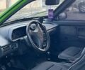 Зелений ВАЗ 2113 Самара, об'ємом двигуна 1.5 л та пробігом 161 тис. км за 1950 $, фото 4 на Automoto.ua