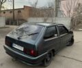 Зеленый ВАЗ 2113 Самара, объемом двигателя 1.5 л и пробегом 3 тыс. км за 1600 $, фото 5 на Automoto.ua