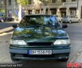Зеленый ВАЗ 2113 Самара, объемом двигателя 1.6 л и пробегом 300 тыс. км за 1050 $, фото 1 на Automoto.ua