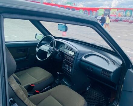 Зелений ВАЗ 2113 Самара, об'ємом двигуна 0 л та пробігом 220 тис. км за 1199 $, фото 7 на Automoto.ua