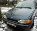 Зелений ВАЗ 2113 Самара, об'ємом двигуна 1.6 л та пробігом 117 тис. км за 2300 $, фото 1 на Automoto.ua