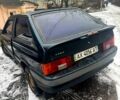 Зеленый ВАЗ 2113 Самара, объемом двигателя 1.6 л и пробегом 117 тыс. км за 2300 $, фото 2 на Automoto.ua