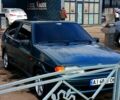 Зеленый ВАЗ 2113 Самара, объемом двигателя 1.6 л и пробегом 350 тыс. км за 1800 $, фото 2 на Automoto.ua