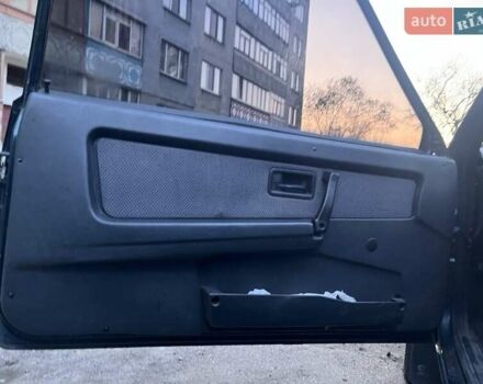 Зеленый ВАЗ 2113 Самара, объемом двигателя 1.6 л и пробегом 200 тыс. км за 1600 $, фото 3 на Automoto.ua