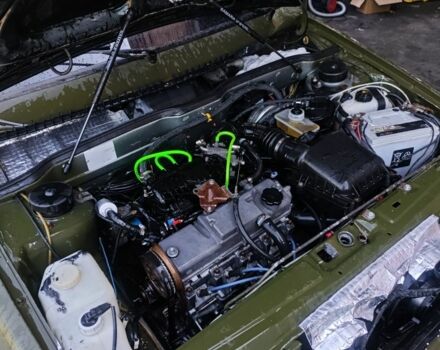 ВАЗ 2113 Самара 2007 в Днепре (Днепропетровске) на Automoto.ua Зеленый ВАЗ 2113 Самара, объемом двигателя 1.6 л и пробегом 70 тыс. км за 2600 $, фото 7 на Automoto.ua