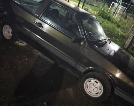 Зелений ВАЗ 2113 Самара, об'ємом двигуна 1.5 л та пробігом 270 тис. км за 650 $, фото 1 на Automoto.ua