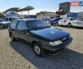 Зелений ВАЗ 2113 Самара, об'ємом двигуна 1.6 л та пробігом 189 тис. км за 2350 $, фото 3 на Automoto.ua