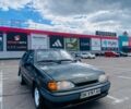 Зелений ВАЗ 2113 Самара, об'ємом двигуна 0 л та пробігом 220 тис. км за 1199 $, фото 1 на Automoto.ua