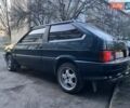 Зеленый ВАЗ 2113 Самара, объемом двигателя 1.6 л и пробегом 200 тыс. км за 1600 $, фото 1 на Automoto.ua