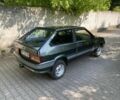Зеленый ВАЗ 2113 Самара, объемом двигателя 1.6 л и пробегом 270 тыс. км за 1700 $, фото 4 на Automoto.ua