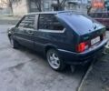 Зелений ВАЗ 2113 Самара, об'ємом двигуна 1.6 л та пробігом 200 тис. км за 1600 $, фото 1 на Automoto.ua