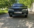Зеленый ВАЗ 2113 Самара, объемом двигателя 1.6 л и пробегом 270 тыс. км за 1700 $, фото 1 на Automoto.ua