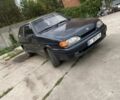 Зеленый ВАЗ 2113 Самара, объемом двигателя 1.6 л и пробегом 191 тыс. км за 1650 $, фото 1 на Automoto.ua