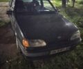 Зелений ВАЗ 2113 Самара, об'ємом двигуна 1.5 л та пробігом 270 тис. км за 650 $, фото 1 на Automoto.ua