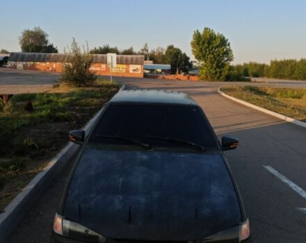 ВАЗ 2113 Самара 2007 в Днепре (Днепропетровске) на Automoto.ua Зеленый ВАЗ 2113 Самара, объемом двигателя 1.6 л и пробегом 70 тыс. км за 2600 $, фото 2 на Automoto.ua