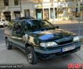 Зеленый ВАЗ 2113 Самара, объемом двигателя 1.6 л и пробегом 300 тыс. км за 1050 $, фото 2 на Automoto.ua