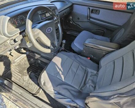Зелений ВАЗ 2113 Самара, об'ємом двигуна 1.6 л та пробігом 189 тис. км за 2350 $, фото 4 на Automoto.ua