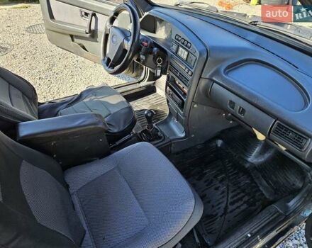 Зелений ВАЗ 2113 Самара, об'ємом двигуна 1.6 л та пробігом 189 тис. км за 2350 $, фото 10 на Automoto.ua