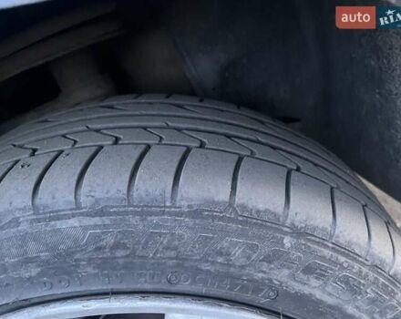 Зеленый ВАЗ 2113 Самара, объемом двигателя 1.6 л и пробегом 200 тыс. км за 1600 $, фото 7 на Automoto.ua