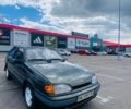 Зелений ВАЗ 2113 Самара, об'ємом двигуна 0 л та пробігом 220 тис. км за 1199 $, фото 4 на Automoto.ua