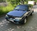 Зеленый ВАЗ 2113 Самара, объемом двигателя 1.6 л и пробегом 270 тыс. км за 1700 $, фото 2 на Automoto.ua