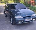 Зеленый ВАЗ 2113 Самара, объемом двигателя 1.6 л и пробегом 192 тыс. км за 2000 $, фото 10 на Automoto.ua