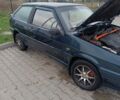 Зелений ВАЗ 2113 Самара, об'ємом двигуна 1.5 л та пробігом 40 тис. км за 1900 $, фото 1 на Automoto.ua