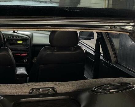 Зеленый ВАЗ 2113 Самара, объемом двигателя 1.6 л и пробегом 243 тыс. км за 2800 $, фото 25 на Automoto.ua