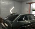 Зеленый ВАЗ 2113 Самара, объемом двигателя 1.6 л и пробегом 243 тыс. км за 2800 $, фото 15 на Automoto.ua