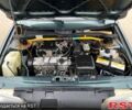 Зеленый ВАЗ 2113 Самара, объемом двигателя 1.6 л и пробегом 200 тыс. км за 1450 $, фото 7 на Automoto.ua