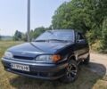 Зелений ВАЗ 2113 Самара, об'ємом двигуна 1.5 л та пробігом 230 тис. км за 801 $, фото 1 на Automoto.ua