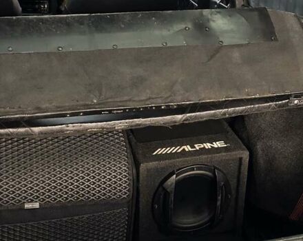 Зеленый ВАЗ 2113 Самара, объемом двигателя 1.6 л и пробегом 243 тыс. км за 2800 $, фото 24 на Automoto.ua