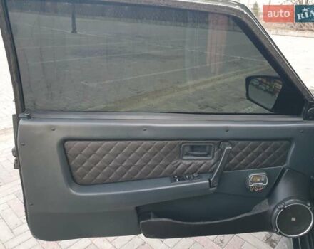 Зелений ВАЗ 2113 Самара, об'ємом двигуна 1.6 л та пробігом 181 тис. км за 3500 $, фото 16 на Automoto.ua