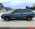 Зелений ВАЗ 2113 Самара, об'ємом двигуна 1.6 л та пробігом 200 тис. км за 1450 $, фото 6 на Automoto.ua