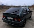 Зеленый ВАЗ 2113 Самара, объемом двигателя 1.6 л и пробегом 84 тыс. км за 1500 $, фото 3 на Automoto.ua