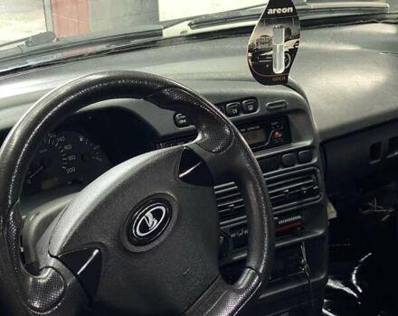 Зеленый ВАЗ 2113 Самара, объемом двигателя 1.6 л и пробегом 243 тыс. км за 2800 $, фото 18 на Automoto.ua