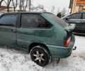 Зелений ВАЗ 2113 Самара, об'ємом двигуна 1.6 л та пробігом 220 тис. км за 2100 $, фото 6 на Automoto.ua