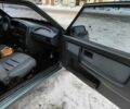 Зелений ВАЗ 2113 Самара, об'ємом двигуна 1.6 л та пробігом 220 тис. км за 2100 $, фото 5 на Automoto.ua