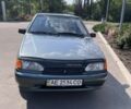 Зелений ВАЗ 2113 Самара, об'ємом двигуна 1.6 л та пробігом 198 тис. км за 1600 $, фото 5 на Automoto.ua