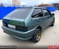 Зелений ВАЗ 2113 Самара, об'ємом двигуна 1.6 л та пробігом 200 тис. км за 1450 $, фото 1 на Automoto.ua