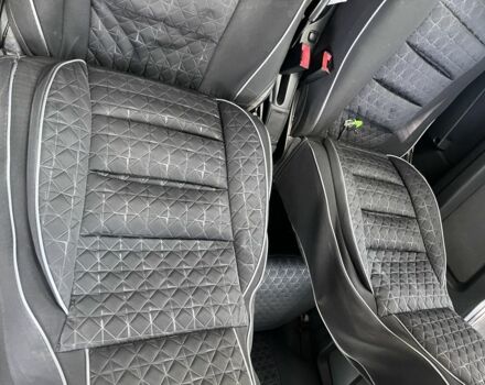 Зелений ВАЗ 2113 Самара, об'ємом двигуна 1.6 л та пробігом 198 тис. км за 1600 $, фото 16 на Automoto.ua