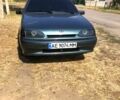 Зелений ВАЗ 2113 Самара, об'ємом двигуна 1.6 л та пробігом 217 тис. км за 2300 $, фото 1 на Automoto.ua