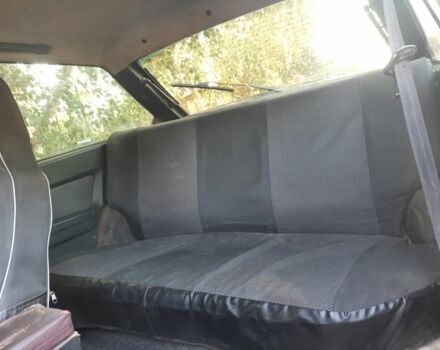 Зеленый ВАЗ 2113 Самара, объемом двигателя 1.6 л и пробегом 545 тыс. км за 1650 $, фото 6 на Automoto.ua