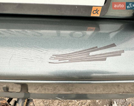 Зеленый ВАЗ 2113 Самара, объемом двигателя 1.6 л и пробегом 235 тыс. км за 2699 $, фото 8 на Automoto.ua