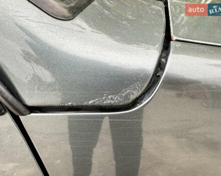 Зеленый ВАЗ 2113 Самара, объемом двигателя 1.6 л и пробегом 235 тыс. км за 2699 $, фото 11 на Automoto.ua