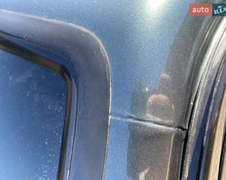 Зеленый ВАЗ 2113 Самара, объемом двигателя 1.6 л и пробегом 223 тыс. км за 2500 $, фото 14 на Automoto.ua